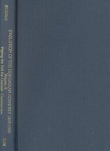 Evolution of the Hungarian Economy, 1848-1998 - One-and-a-Half Centuries of Semi-Successful Modernization, 1848-1989 vol.2 - Janos Kornai ; Ivan Berend ; Tamas Csato - 9780880334556