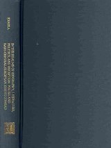 In the Realms of Biography, Literature, Politics - Polish and East-Central European Joseph Conrad - Wieslaw Krajka - 9780880336819