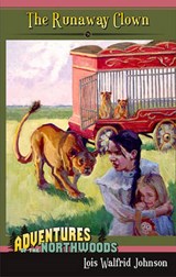 The Runaway Clown - JOHNSON,  Lois Walfrid - 9780880622820