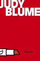 Deenie - BLUME,  Judy - 9780881031768