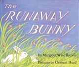The Runaway Bunny - BROWN,  Margaret Wise - 9780881032154