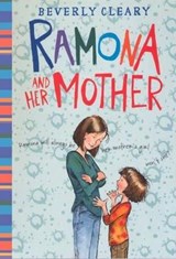 Ramona and Her Mother - CLEARY,  Beverly - 9780881032734