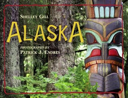 Alaska, Shelley Gill - Paperback - 9780881062939