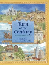 Turn of the Century - Ellen Jackson - 9780881063707