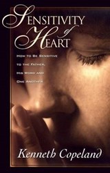 Sensitivity of Heart - COPELAND,  Kenneth - 9780881147117