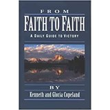 From Faith to Faith Devotional - Kenneth Copeland - 9780881148435