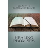 Healing Promises - Kenneth Copeland - 9780881149494