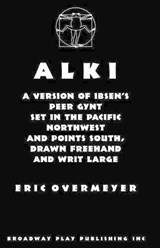 Alki (Peer Gynt) - Henrik Ibsen - 9780881451269