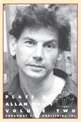 Plays By Allan Havis - Allan Havis - 9780881451399
