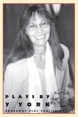 Plays By Y York - York Y York - 9780881451771