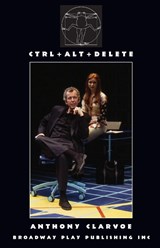 Ctrl + Alt + Del - Anthony Clarvoe - 9780881452549