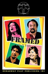 Framed - Y York - 9780881454062