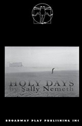 Holy Days - Sally Nemeth - 9780881455229