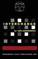 Interchange - Ken Jaworowski - 9780881456288