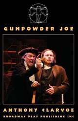 Gunpowder Joe - CLARVOE,  Anthony - 9780881457162