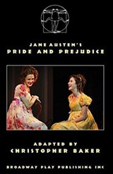 Pride And Prejudice -  - 9780881457254