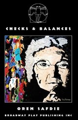 Checks & Balances - SAFDIE,  Oren - 9780881457421