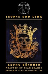 Leonce Und Lena - Georg Buchner - 9780881457568