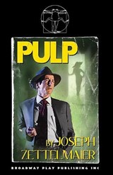 Pulp - Joseph Zettelmaier - 9780881457674