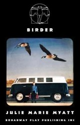 Birder - MYATT,  Julie Marie - 9780881458121