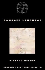 Damaged Language - NELSON,  Richard - 9780881458213