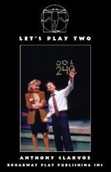 Let's Play Two - Anthony Clarvoe - 9780881458763