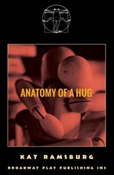 Anatomy Of A Hug - Kat Ramsburg - 9780881458831
