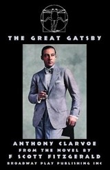 The Great Gatsby - CLARVOE,  Anthony - 9780881459210