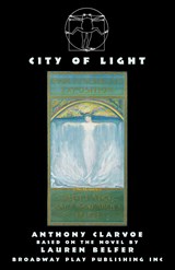 City of Light - Anthony Clarvoe - 9780881459258