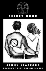 Secret Hour - Jenny Stafford - 9780881459722