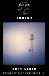 Shrike - Erin Lerch - 9780881459869