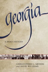 Georgia - Christopher C. Meyers ; David Williams - 9780881462791