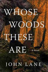 Whose Woods These Are - John Lane - 9780881467611
