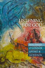Listening for God - Peter C. Brown - 9780881467680