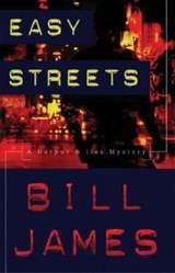 Easy Streets - Bill James - 9780881507041