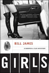 Girls - Bill James - 9780881507805