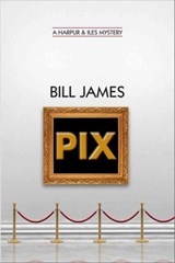 Pix - Bill James - 9780881508826