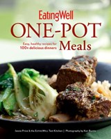 EatingWell One-Pot Meals - Jessie Price ; The Editors of EatingWell - 9780881509366