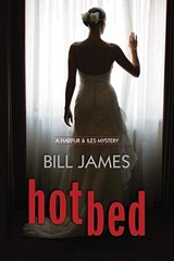 Hotbed - Bill James - 9780881509502