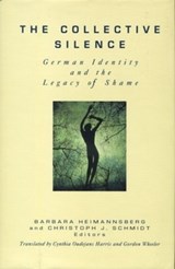 The Collective Silence - Barbara Heimannsberg ; Christoph J. Schmidt - 9780881632637