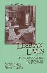 Lesbian Lives - Maggie Magee ; Diana C. Miller - 9780881632699
