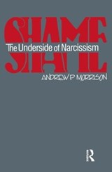 Shame - Andrew P. Morrison - 9780881632804