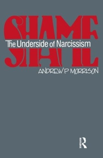 Shame, Andrew P. Morrison - Paperback - 9780881632804