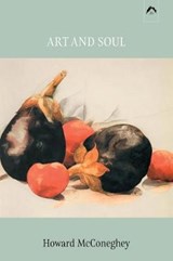 Art and Soul - MCCONEGHEY,  Howard - 9780882140636