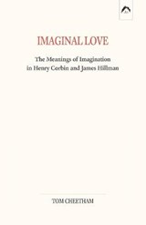 Imaginal Love - Tom Cheetham - 9780882140865