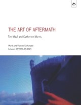 The Art of Aftermath - Catherine Morris ; Tim Maul - 9780882141404