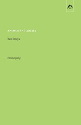 Animus and Anima - Emma Jung - 9780882149646