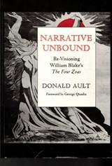 Narrative Unbound - AULT,  Donald D. - 9780882680118