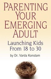 Parenting Your Emerging Adult