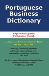 Portuguese Business Dictionary - SOFER,  Morry - 9780884003212